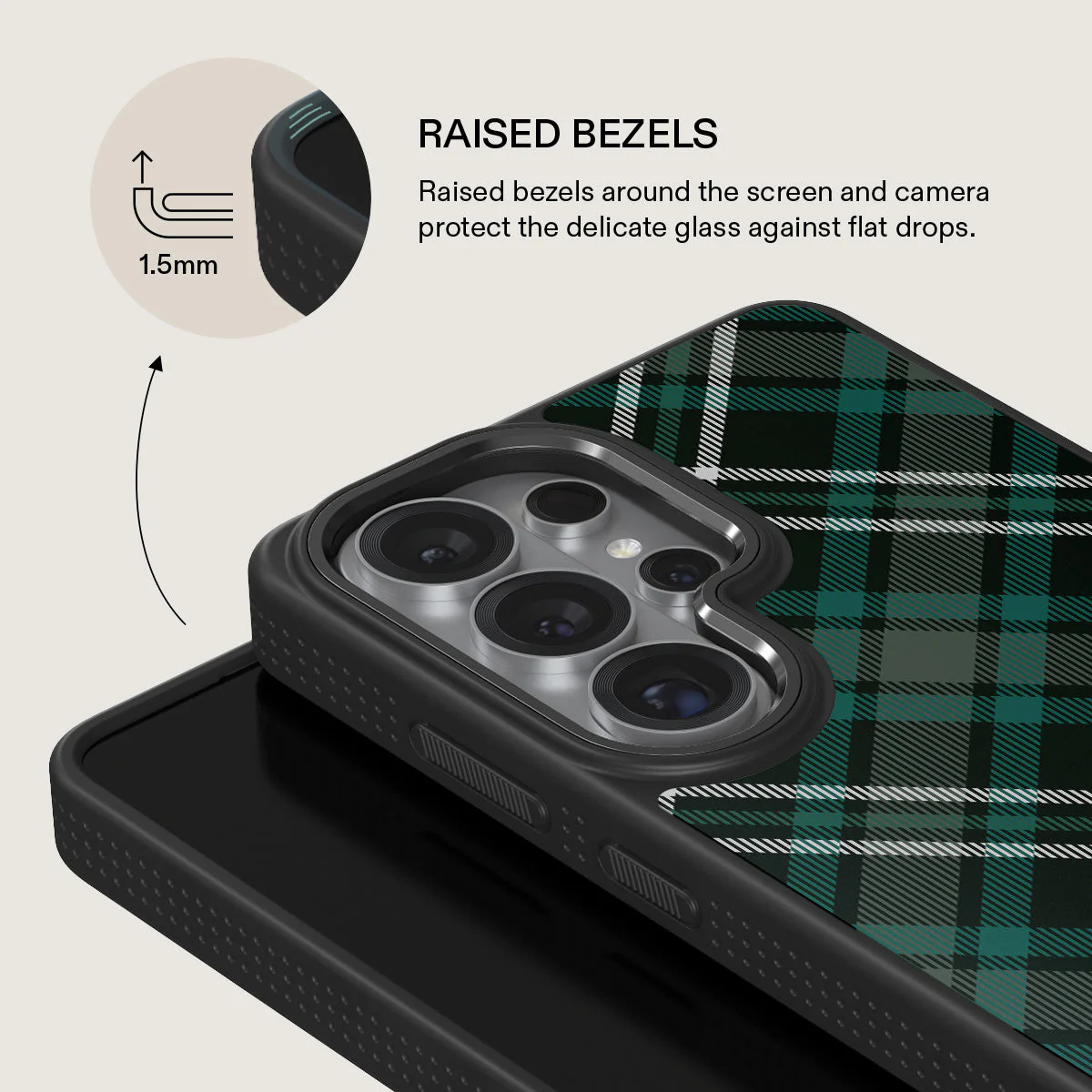 Mint Cookie - Samsung Galaxy S26 Ultra Case - Image 15