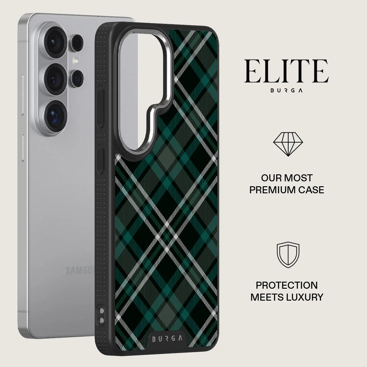 Mint Cookie - Samsung Galaxy S26 Ultra Case - Image 20