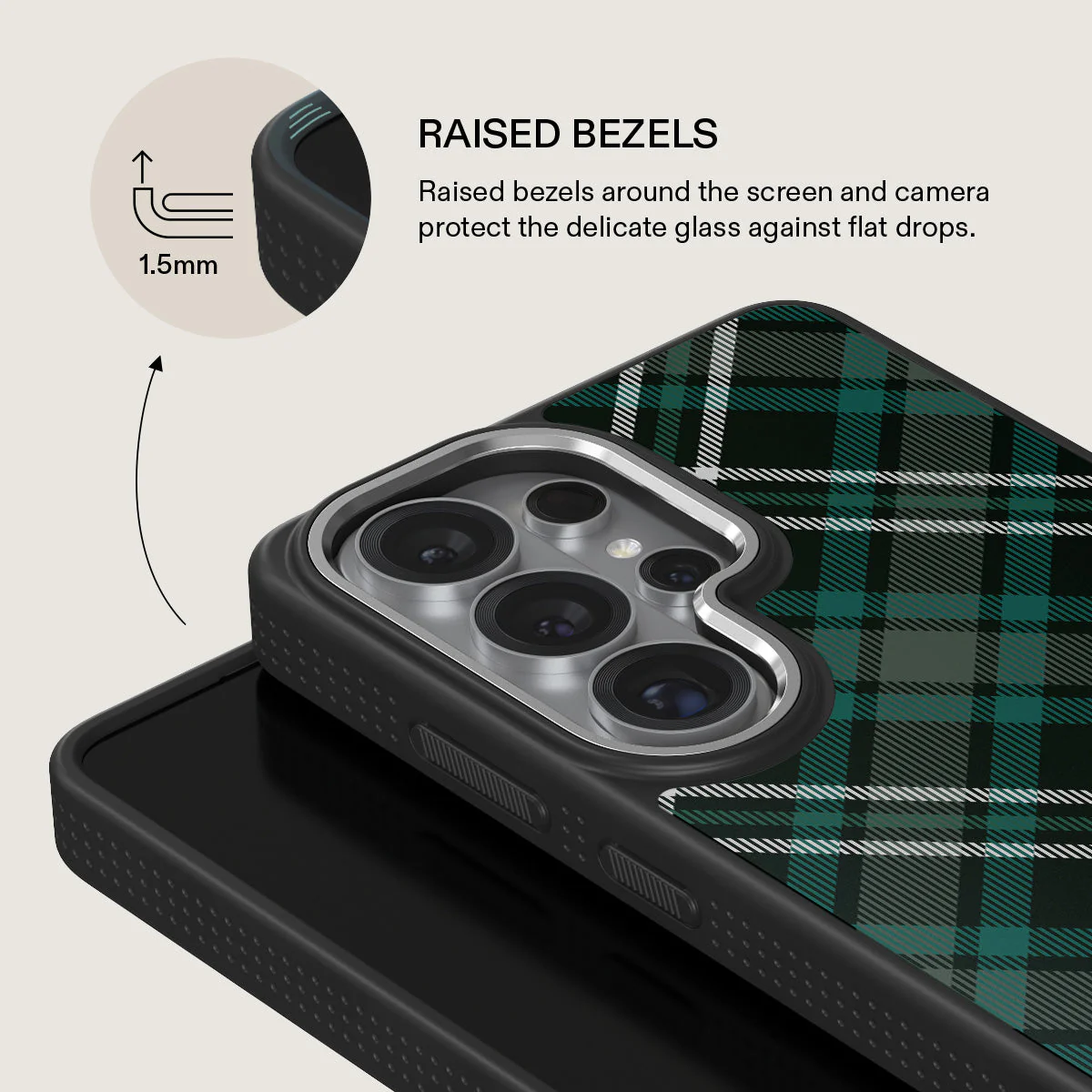 Mint Cookie - Samsung Galaxy S26 Ultra Case - Image 22