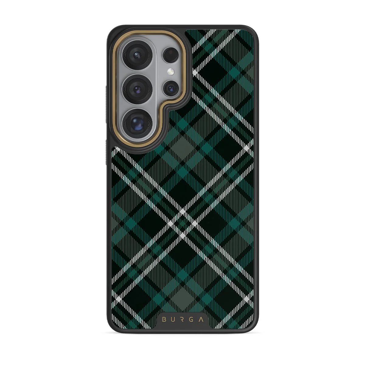 Mint Cookie - Samsung Galaxy S26 Ultra Case - Image 5
