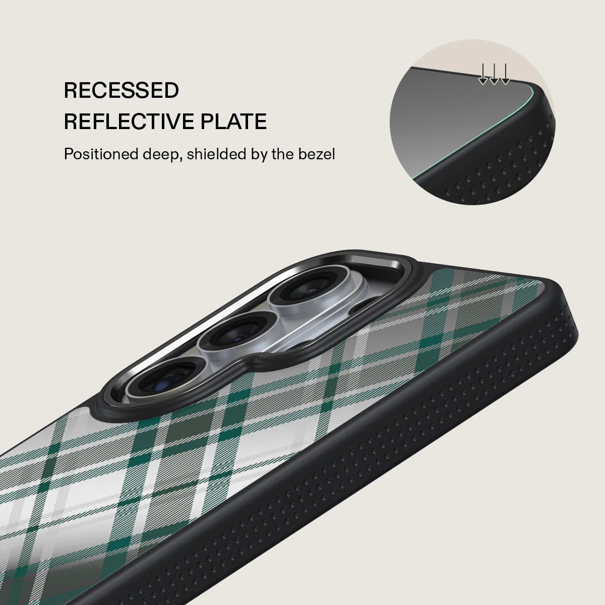 Mint Cookie - Samsung Galaxy S26 Ultra Case - Image 51