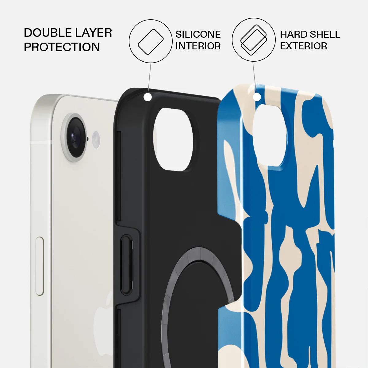 Mirage - iPhone 17e Case - Image 2