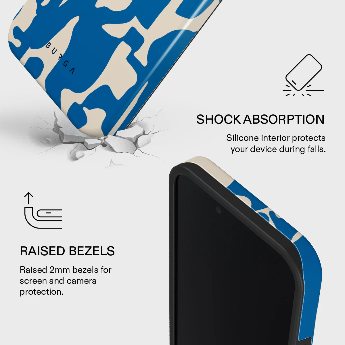 Mirage - iPhone 17e Case - Image 4