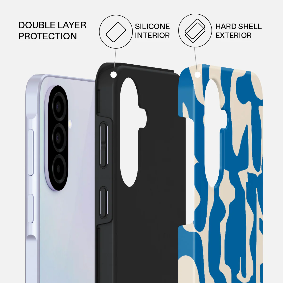 Mirage - Samsung Galaxy A37 5G Case - Image 2