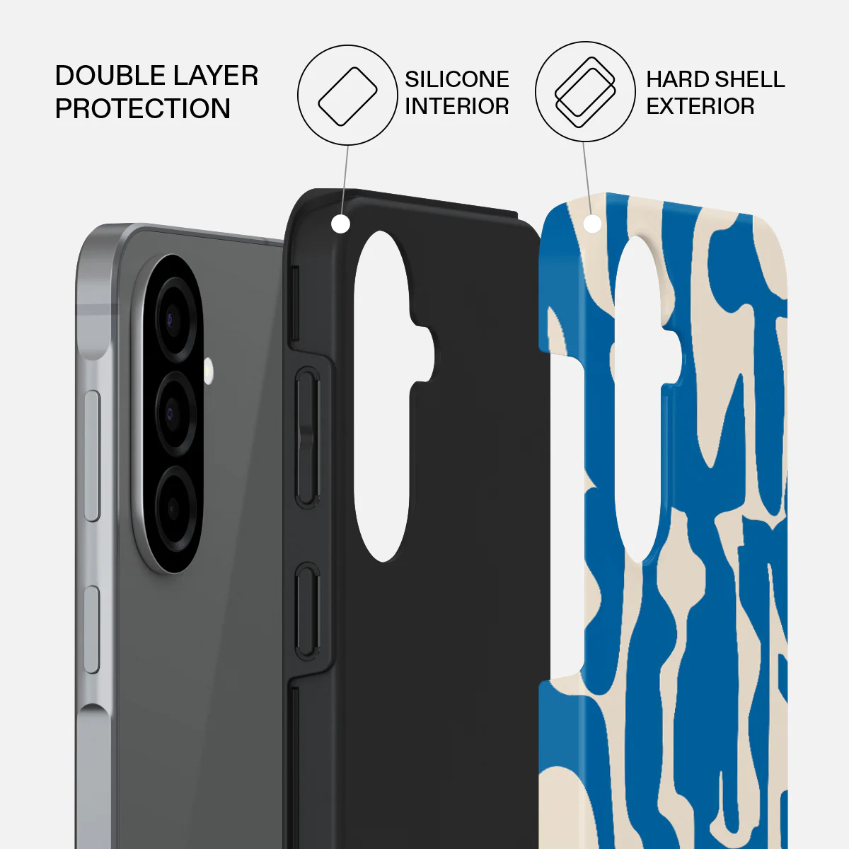 Mirage - Samsung Galaxy A57 5G Case - Image 2