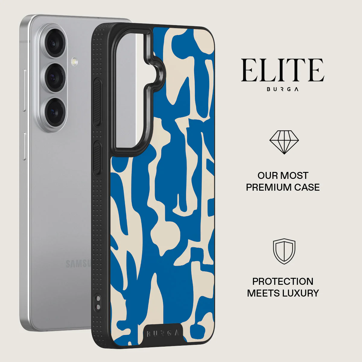 Mirage - Samsung Galaxy S26 Case - Image 13