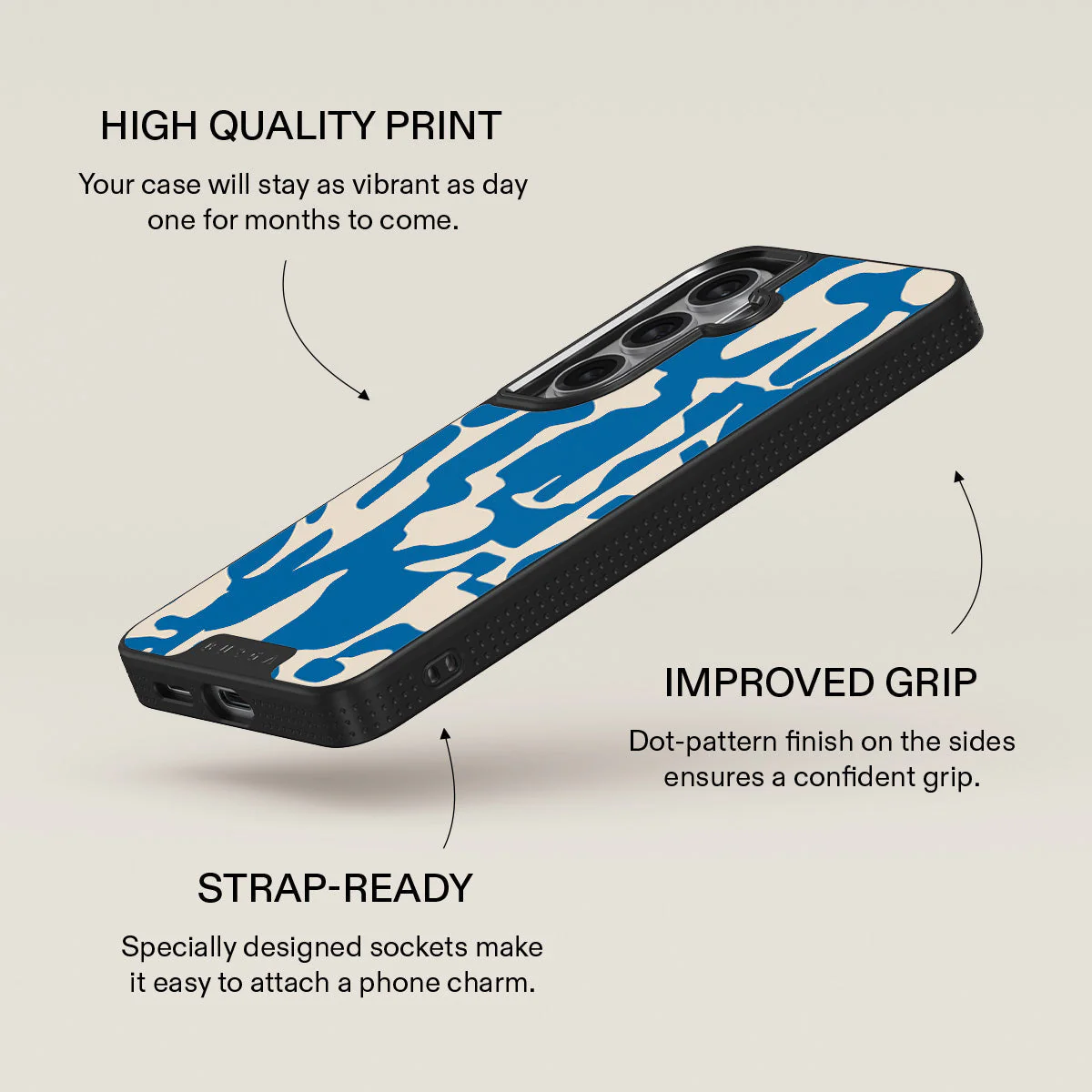 Mirage - Samsung Galaxy S26 Case - Image 16
