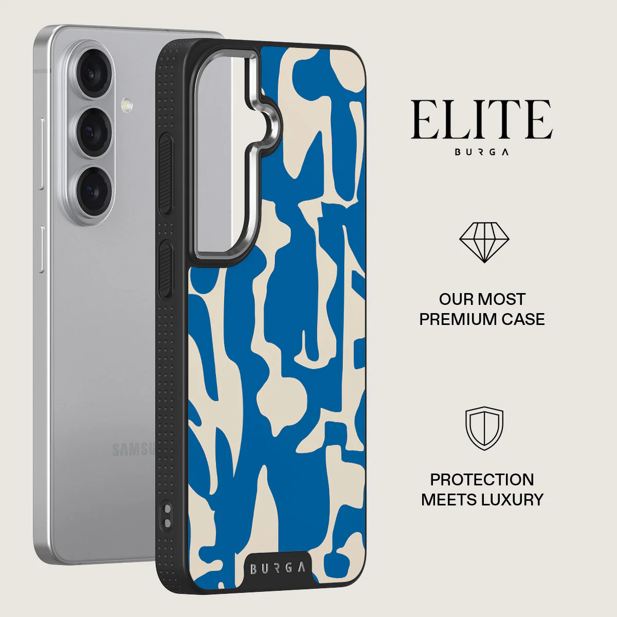 Mirage - Samsung Galaxy S26 Case - Image 20