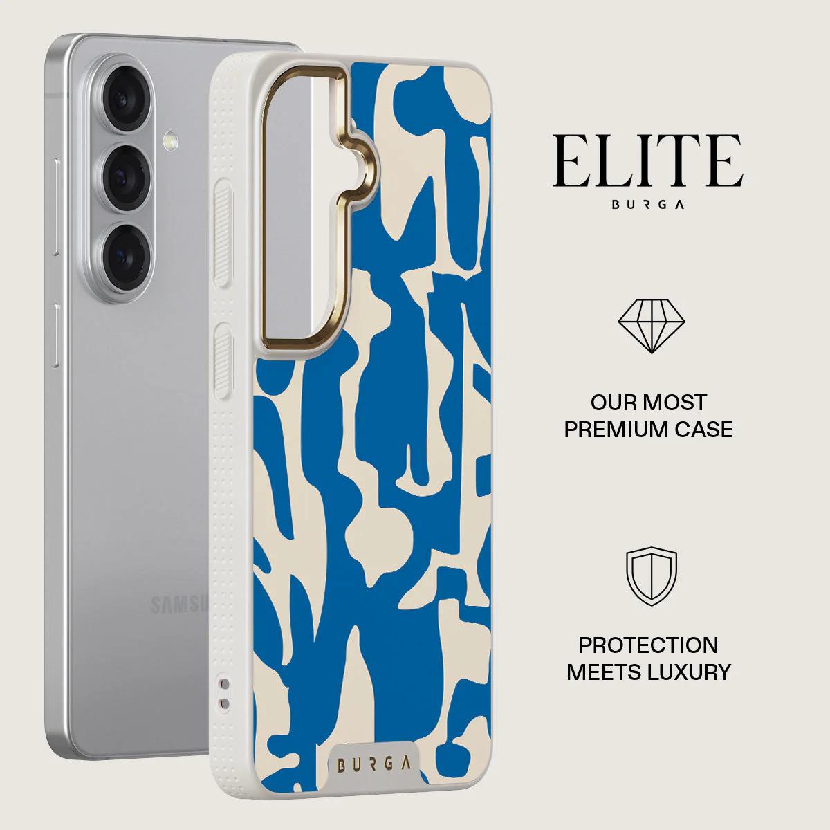 Mirage - Samsung Galaxy S26 Case - Image 27