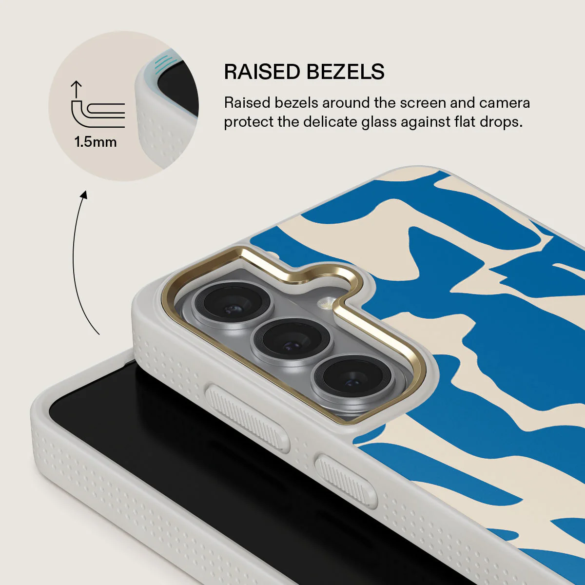 Mirage - Samsung Galaxy S26 Case - Image 29