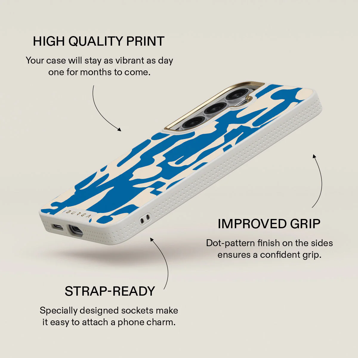 Mirage - Samsung Galaxy S26 Case - Image 30