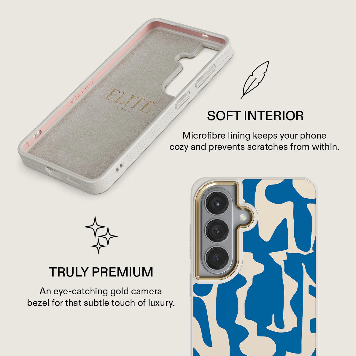 Mirage - Samsung Galaxy S26 Case - Image 31