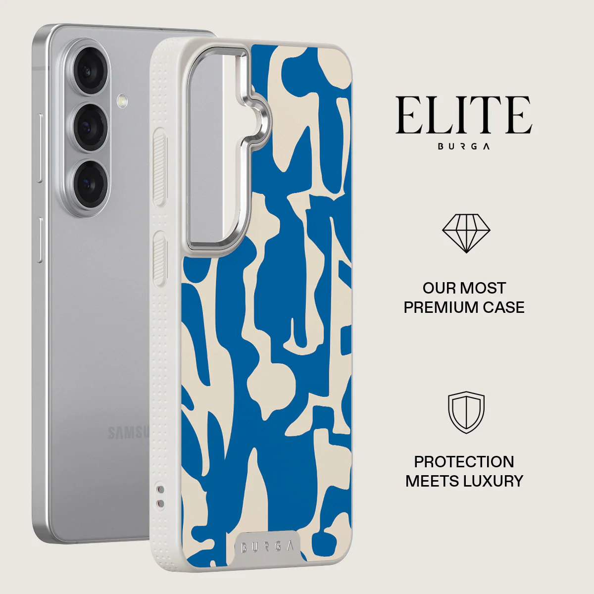 Mirage - Samsung Galaxy S26 Case - Image 34