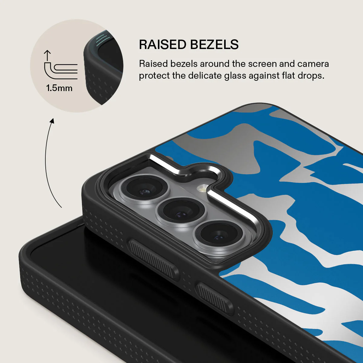 Mirage - Samsung Galaxy S26 Case - Image 52