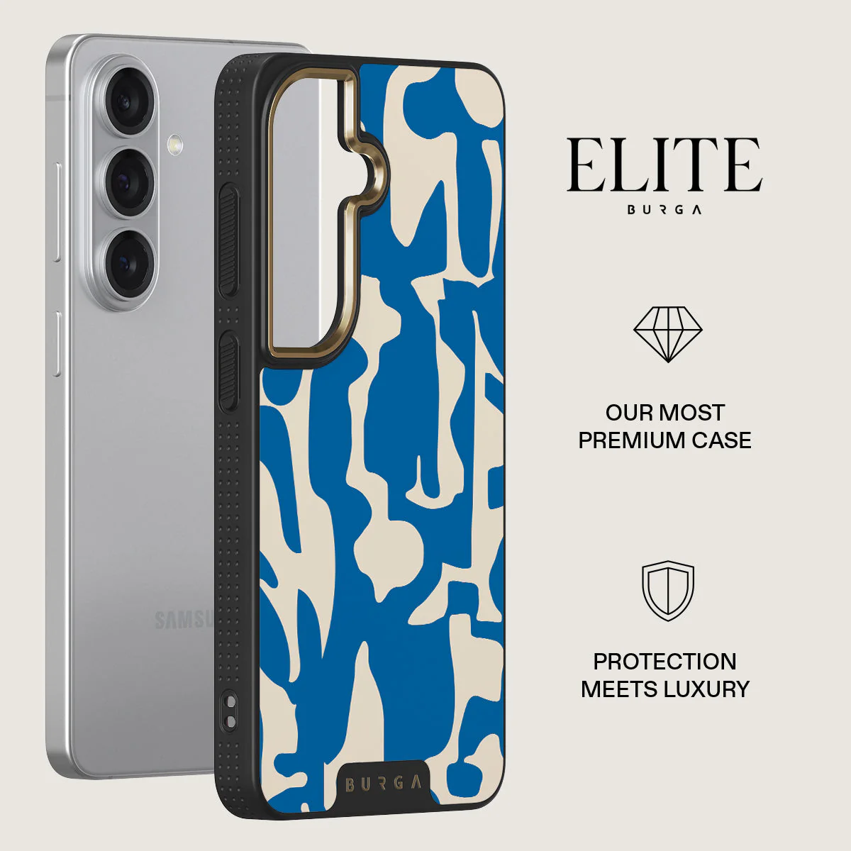 Mirage - Samsung Galaxy S26 Case - Image 6