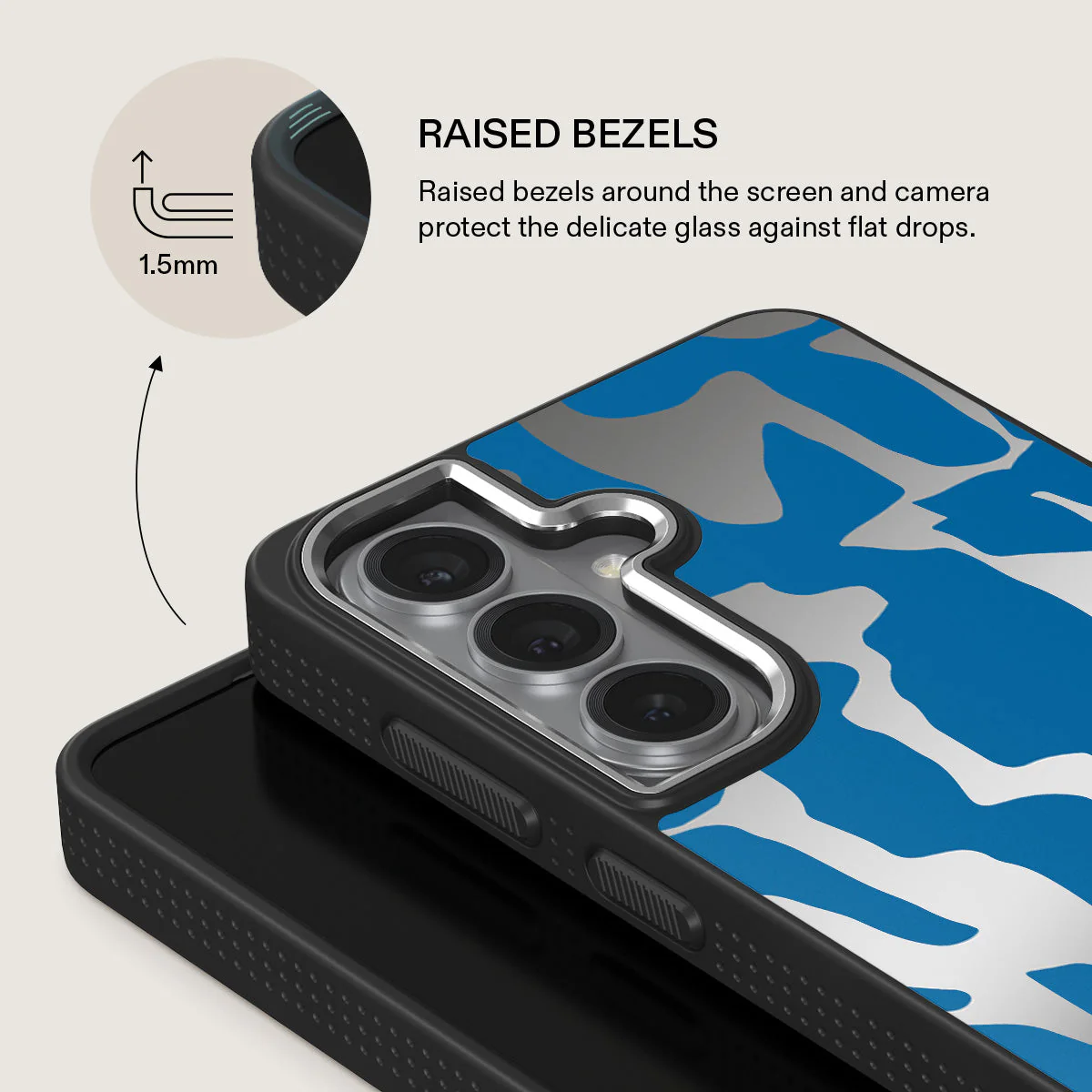 Mirage - Samsung Galaxy S26 Case - Image 60