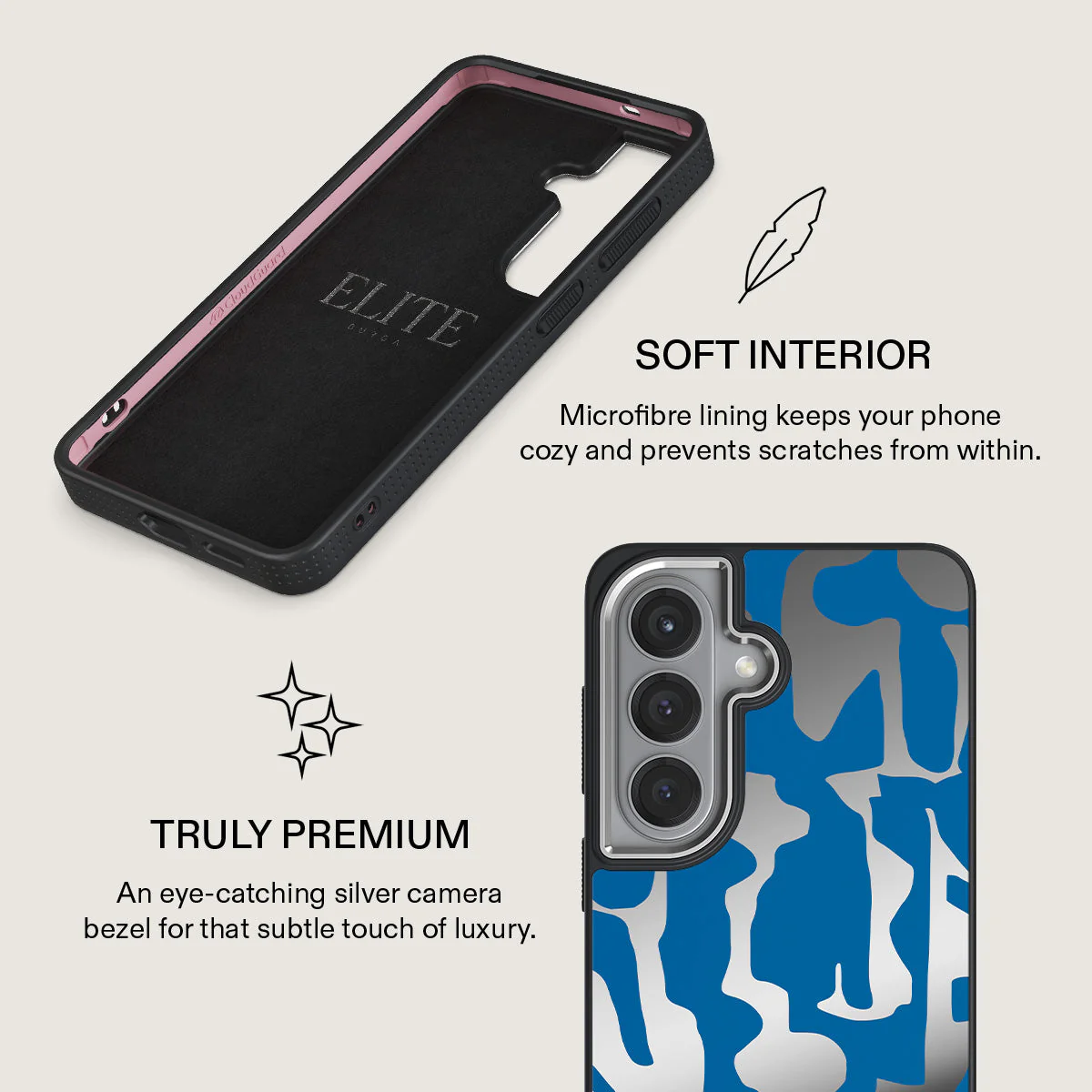 Mirage - Samsung Galaxy S26 Case - Image 62