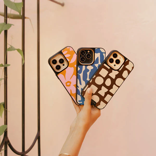 Mirage - Samsung Galaxy S26 Case - Image 74