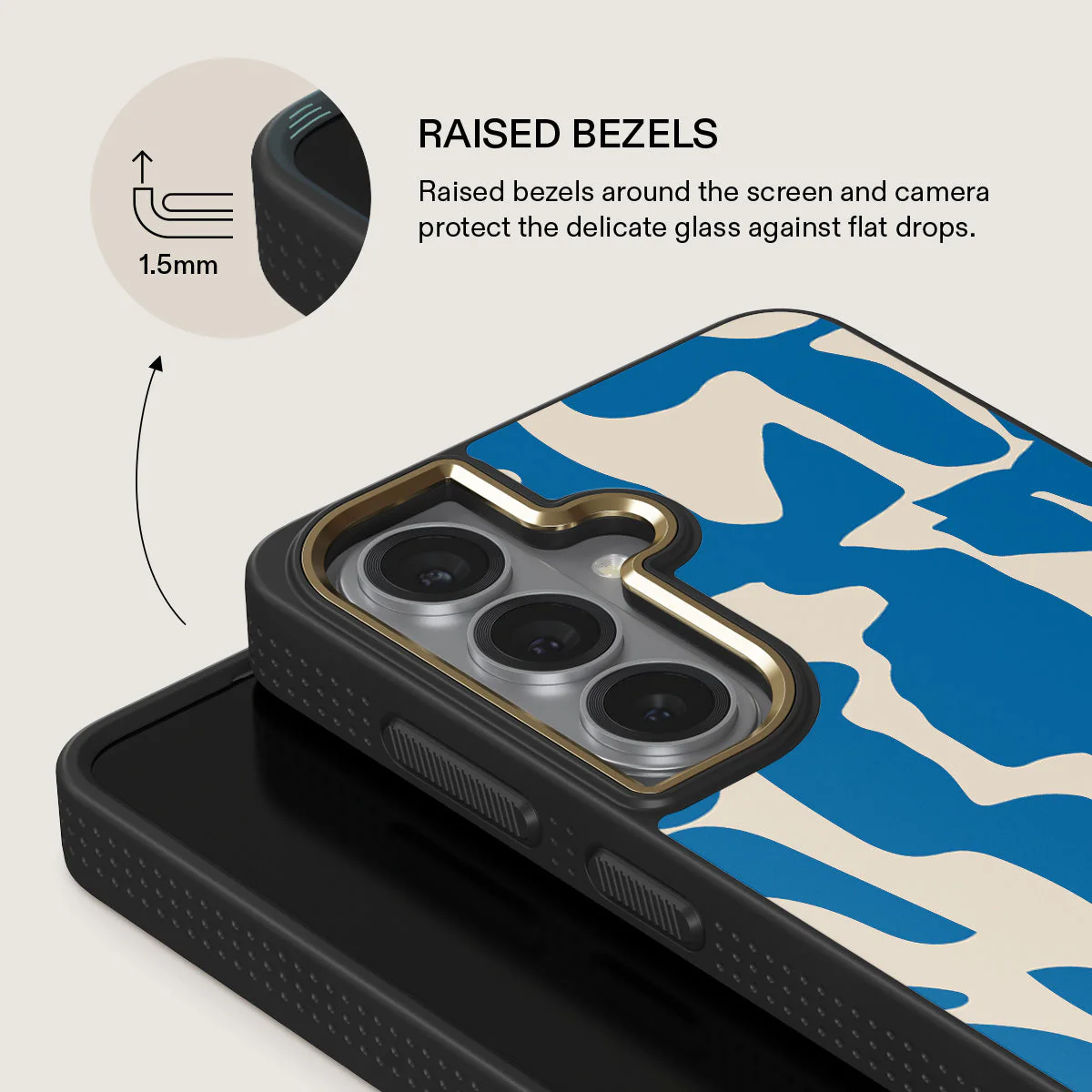 Mirage - Samsung Galaxy S26 Case - Image 8