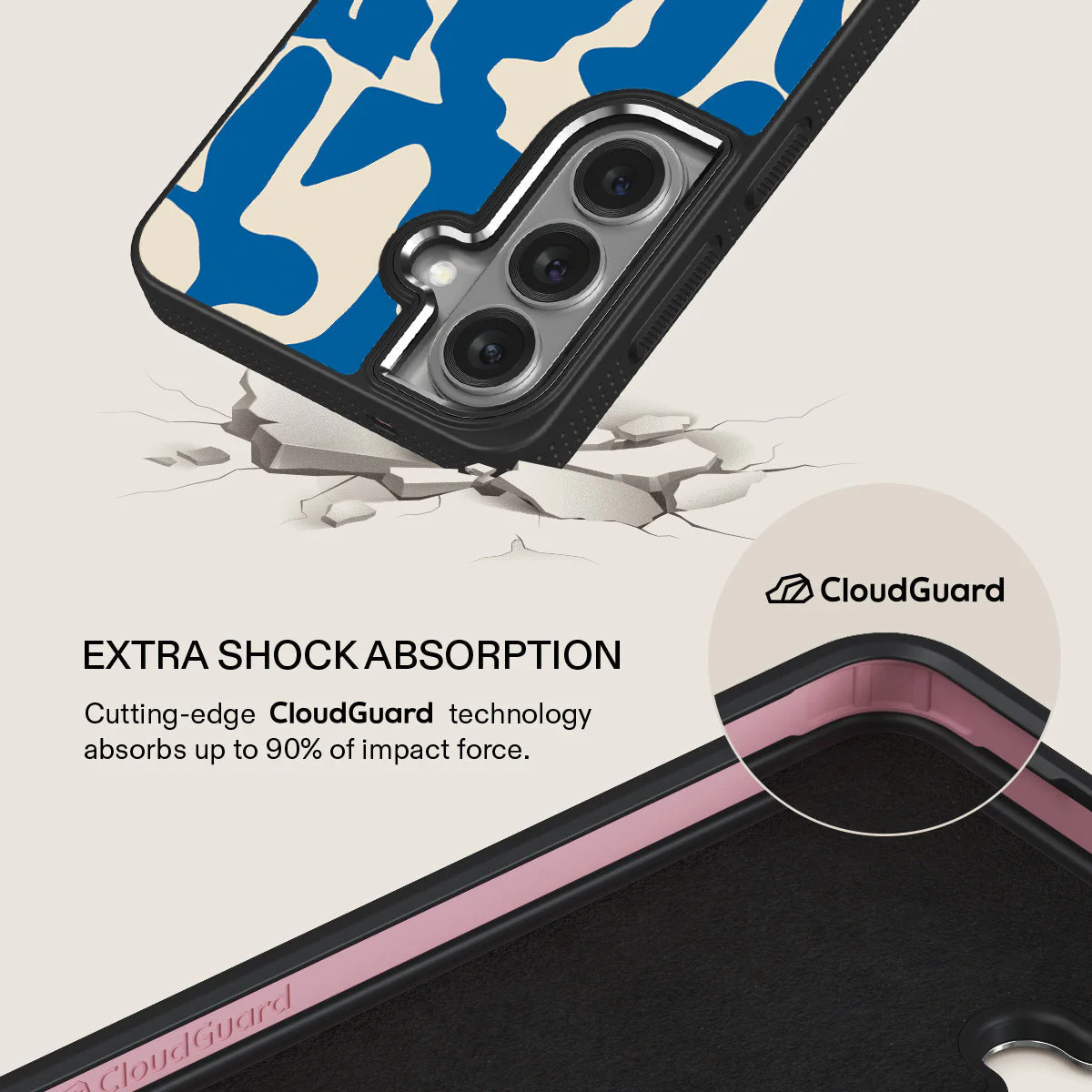 Mirage - Samsung Galaxy S26 Plus Case - Image 14