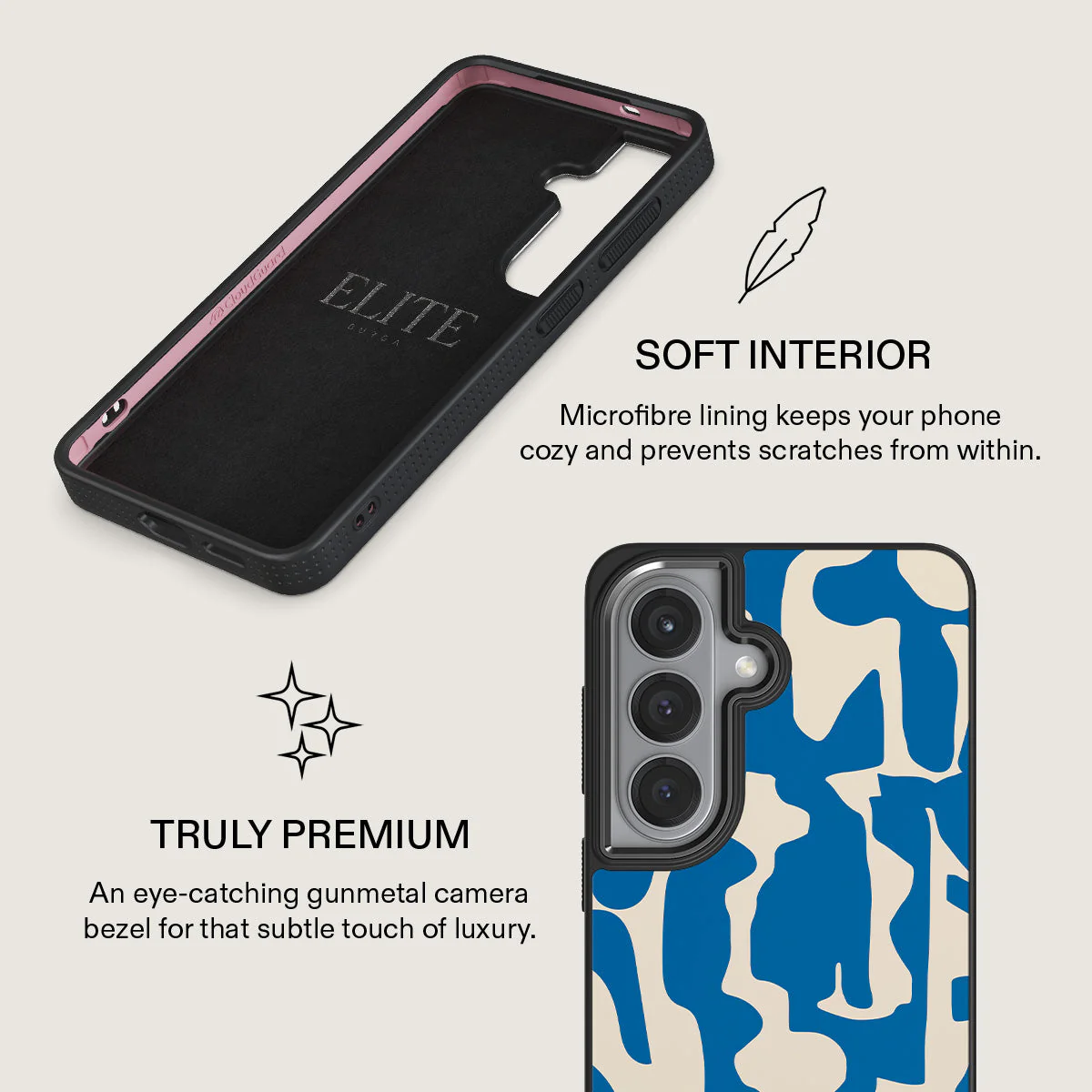 Mirage - Samsung Galaxy S26 Plus Case - Image 17