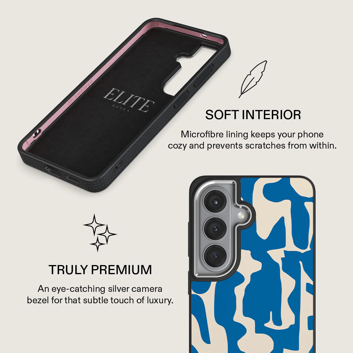 Mirage - Samsung Galaxy S26 Plus Case - Image 24