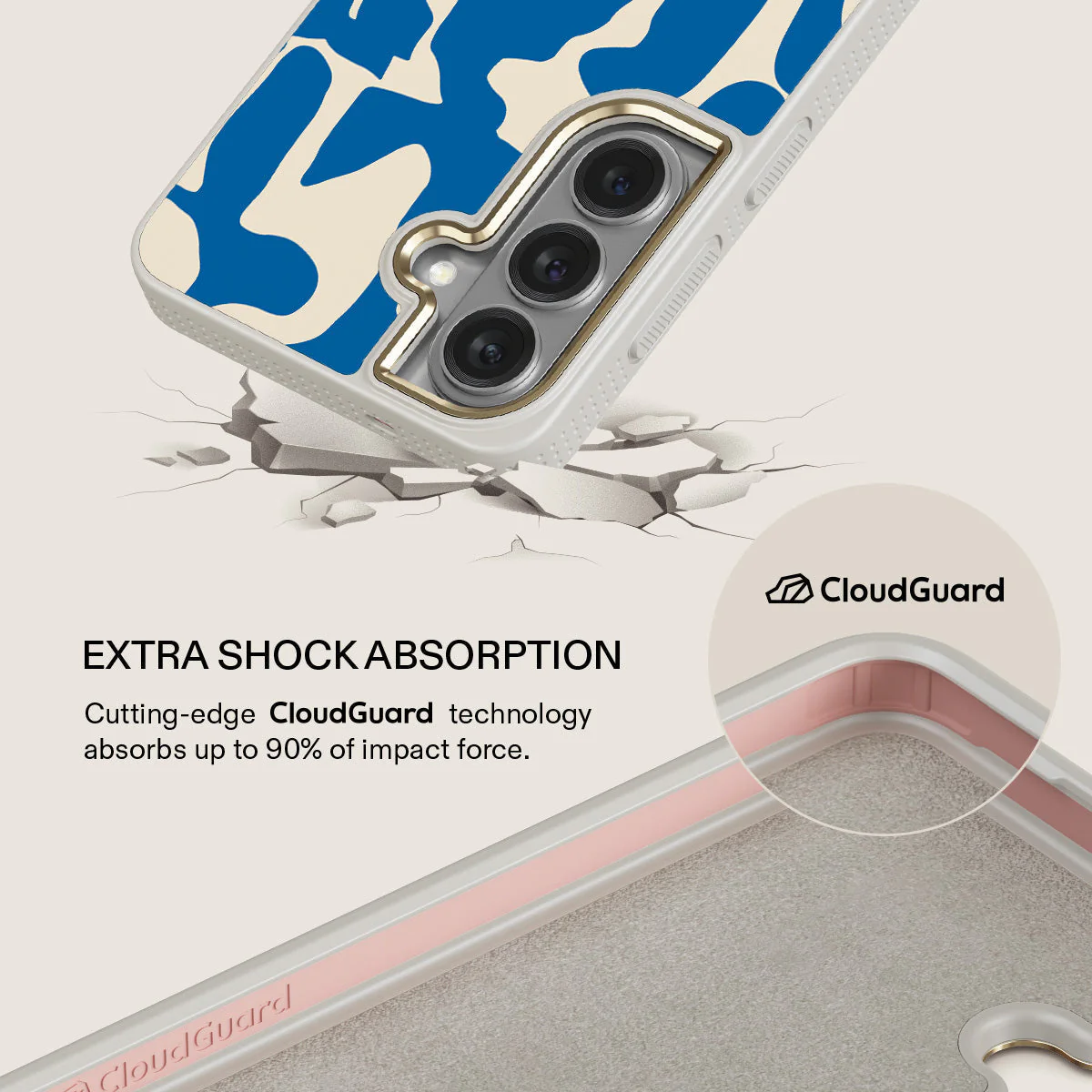 Mirage - Samsung Galaxy S26 Plus Case - Image 28