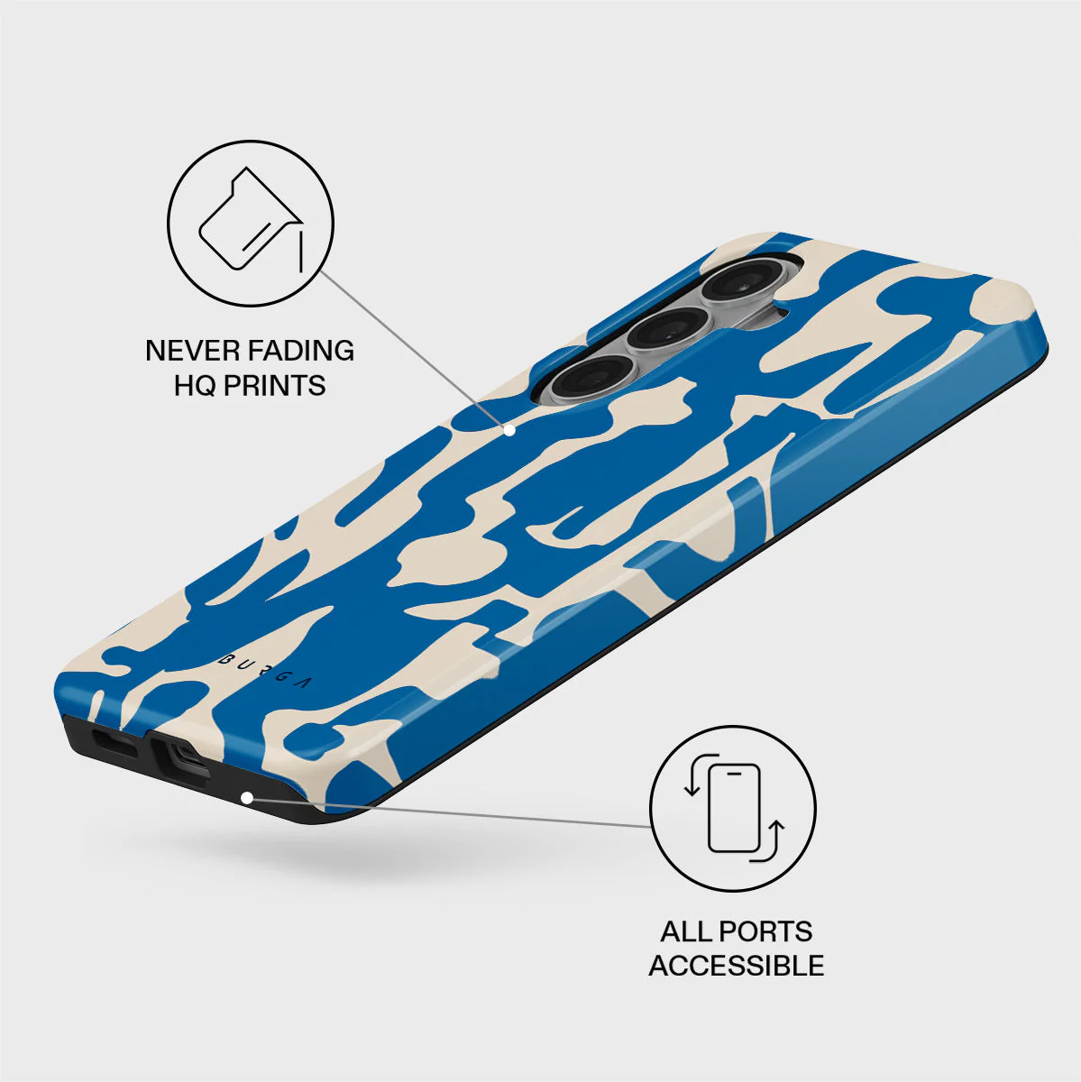 Mirage - Samsung Galaxy S26 Plus Case - Image 3