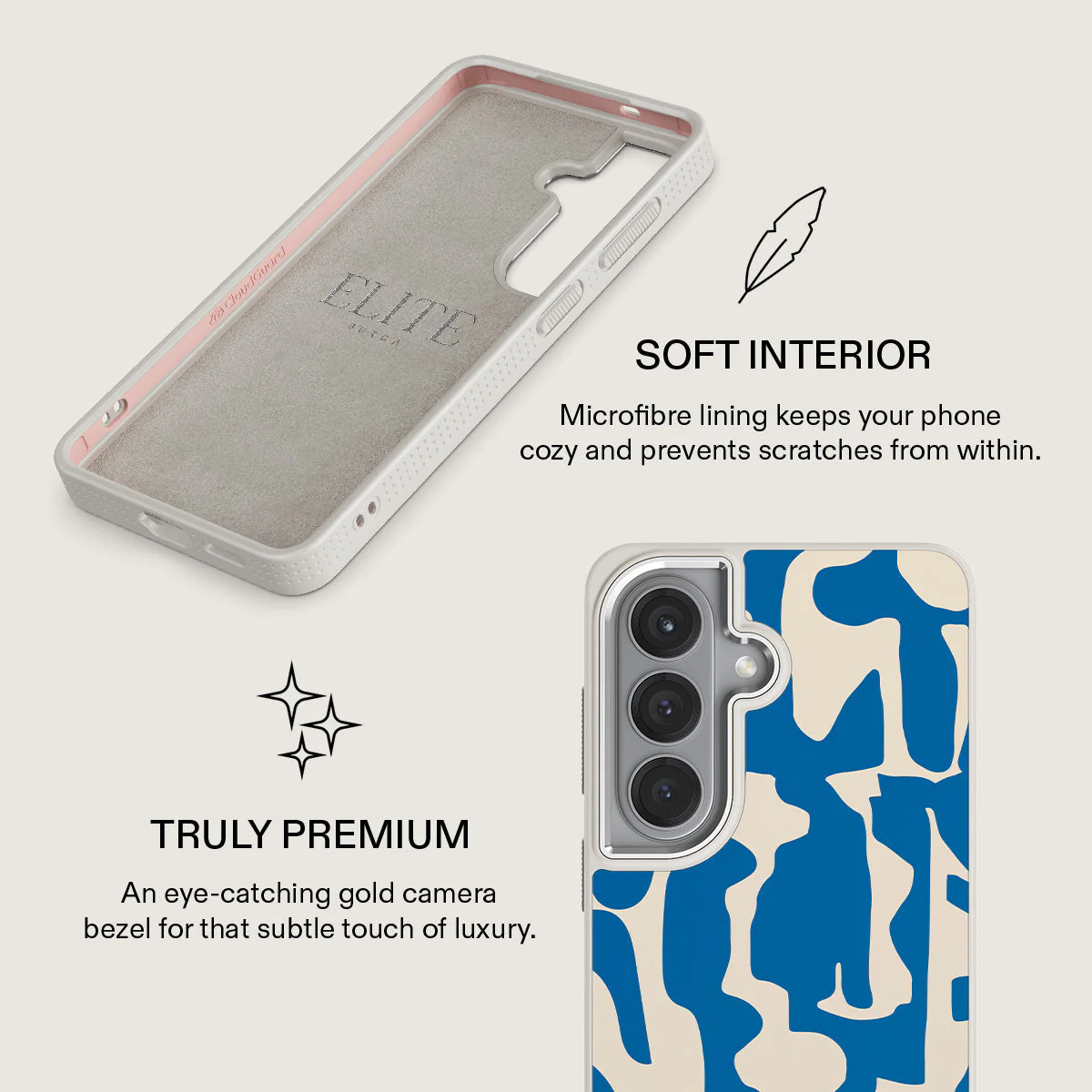 Mirage - Samsung Galaxy S26 Plus Case - Image 38
