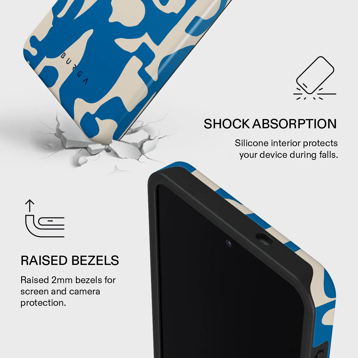 Mirage - Samsung Galaxy S26 Plus Case - Image 4