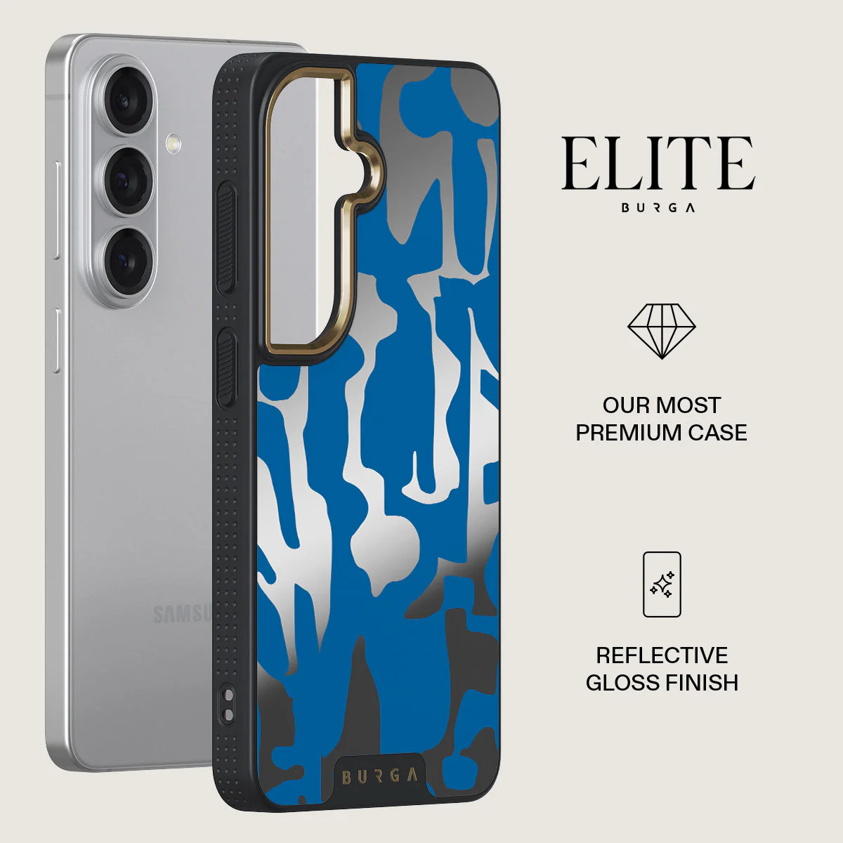Mirage - Samsung Galaxy S26 Plus Case - Image 41