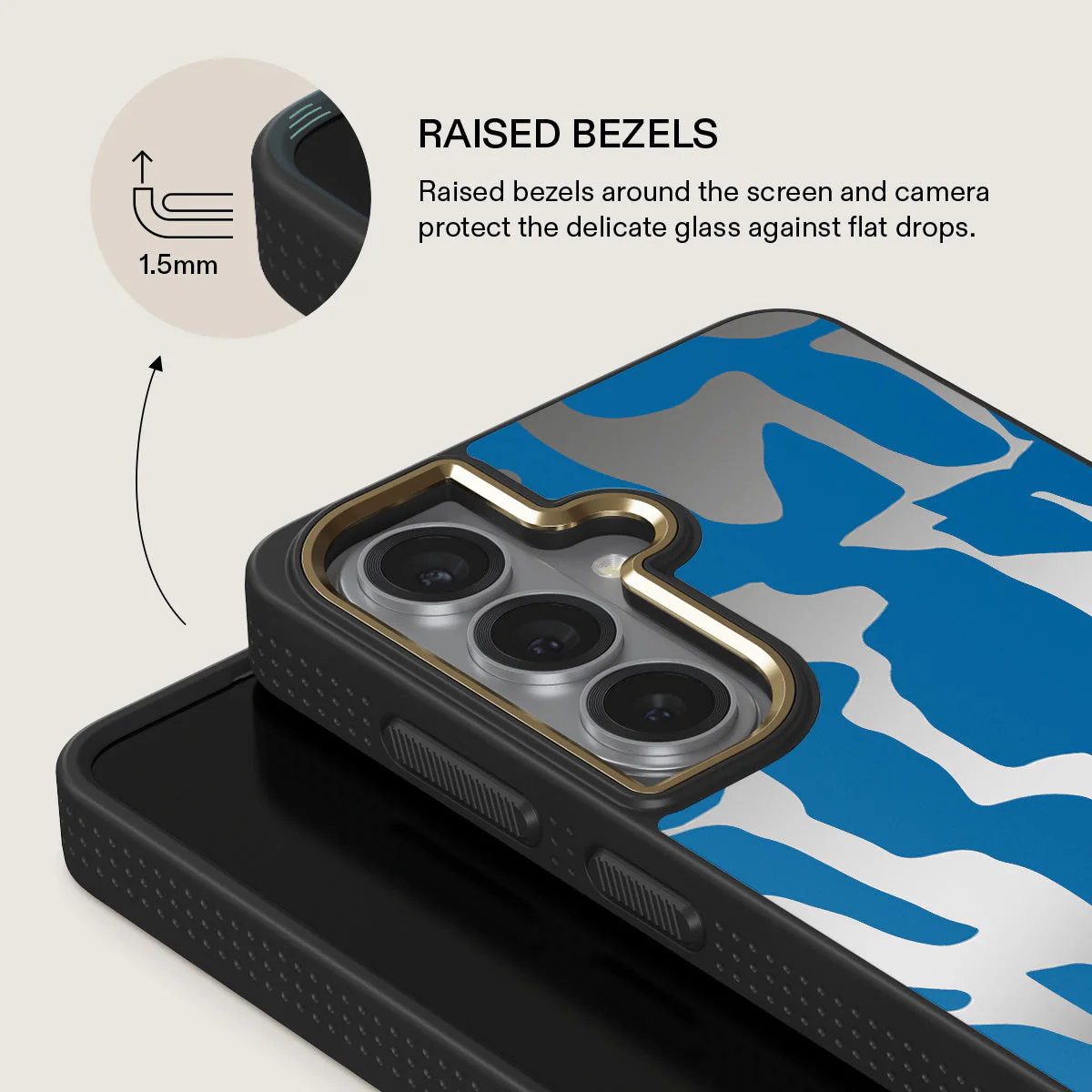 Mirage - Samsung Galaxy S26 Plus Case - Image 44