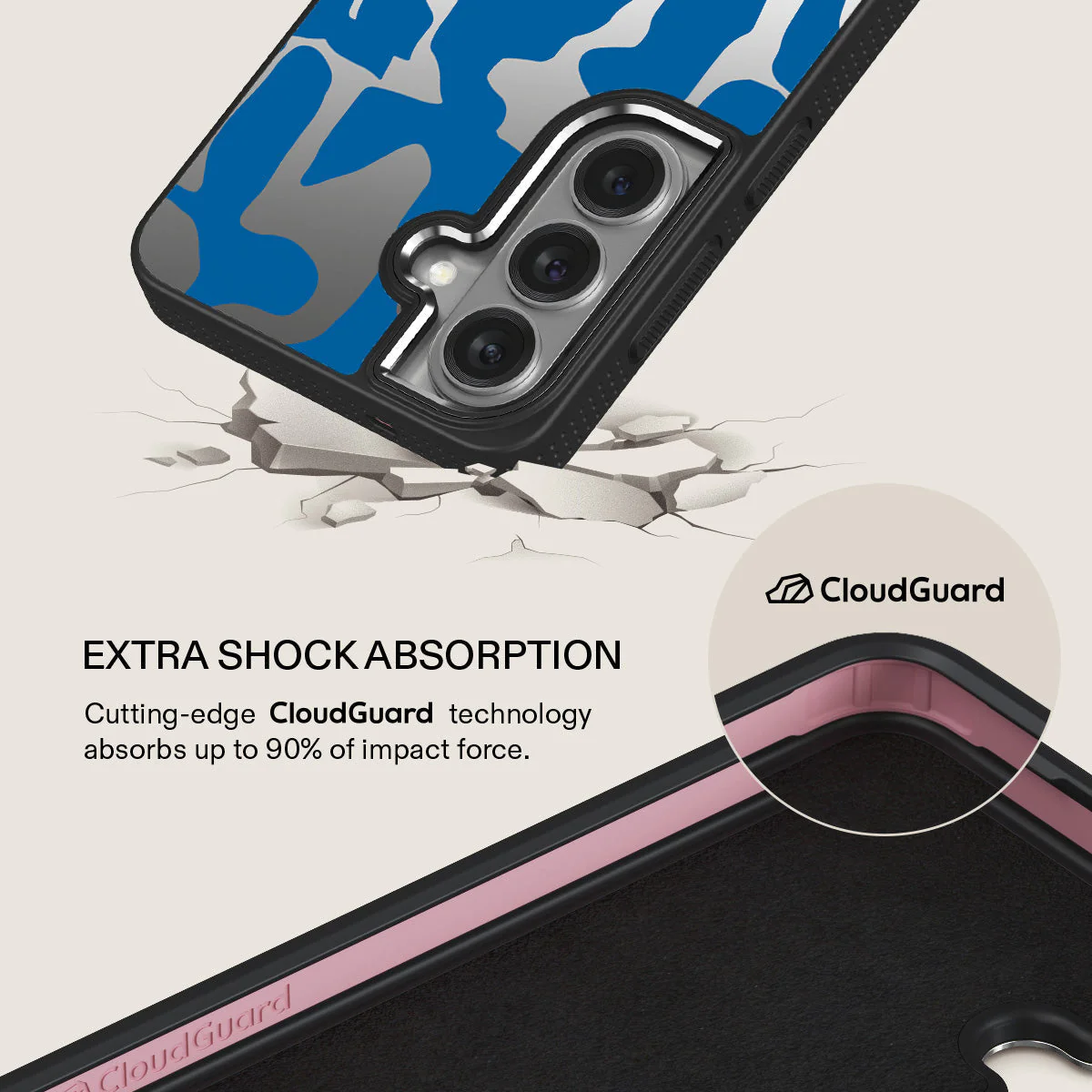 Mirage - Samsung Galaxy S26 Plus Case - Image 50
