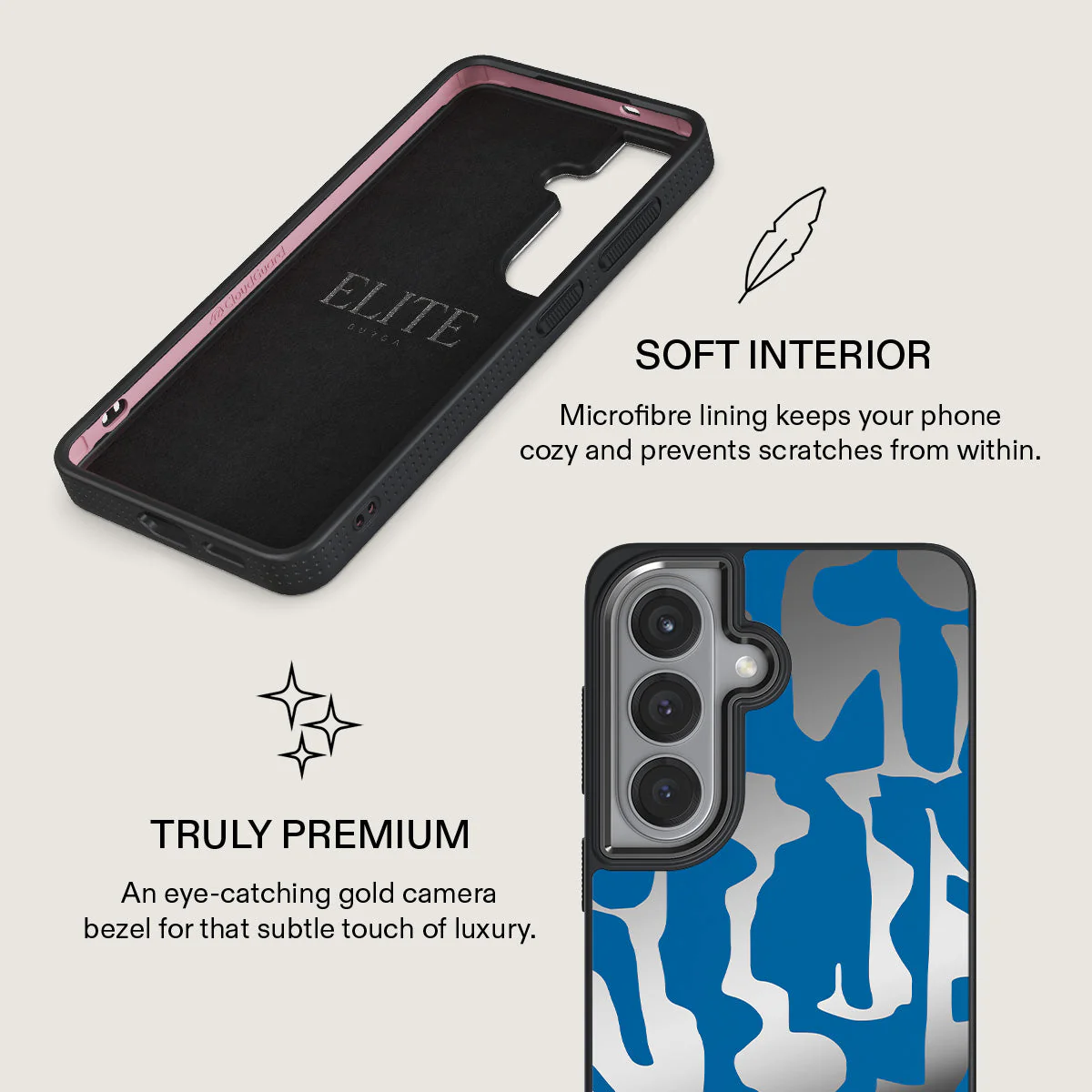 Mirage - Samsung Galaxy S26 Plus Case - Image 54