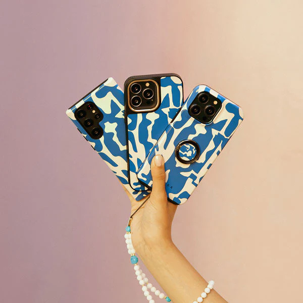 Mirage - Samsung Galaxy S26 Plus Case - Image 70