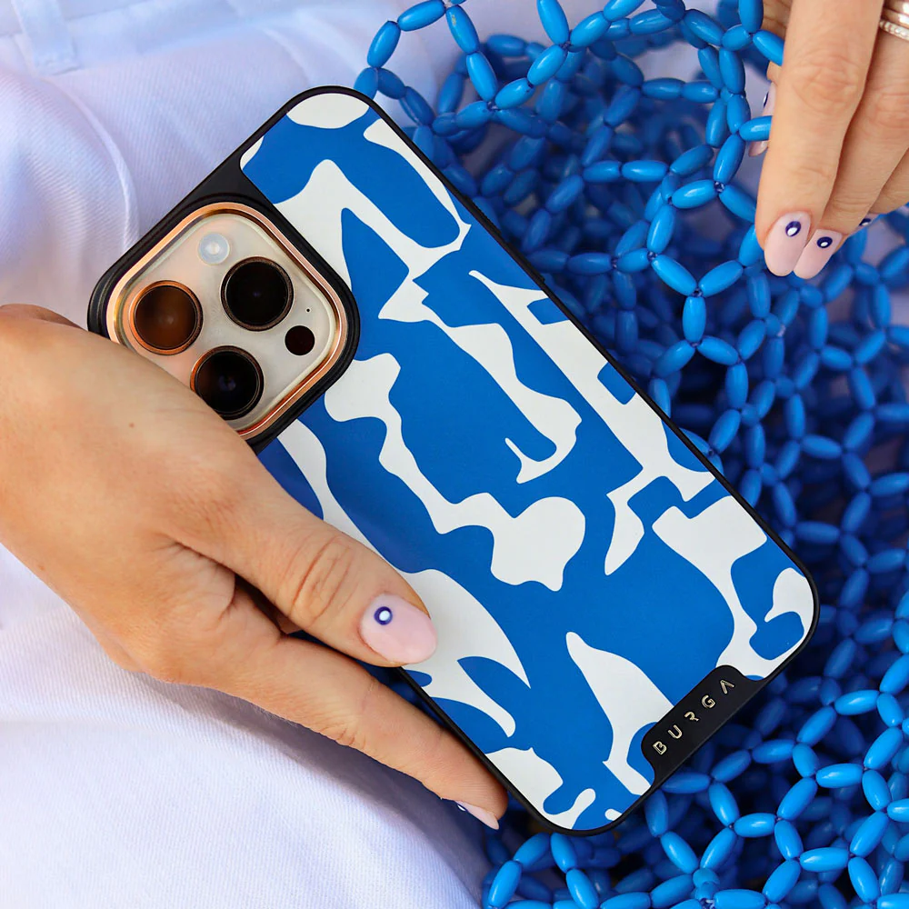 Mirage - Samsung Galaxy S26 Plus Case - Image 74