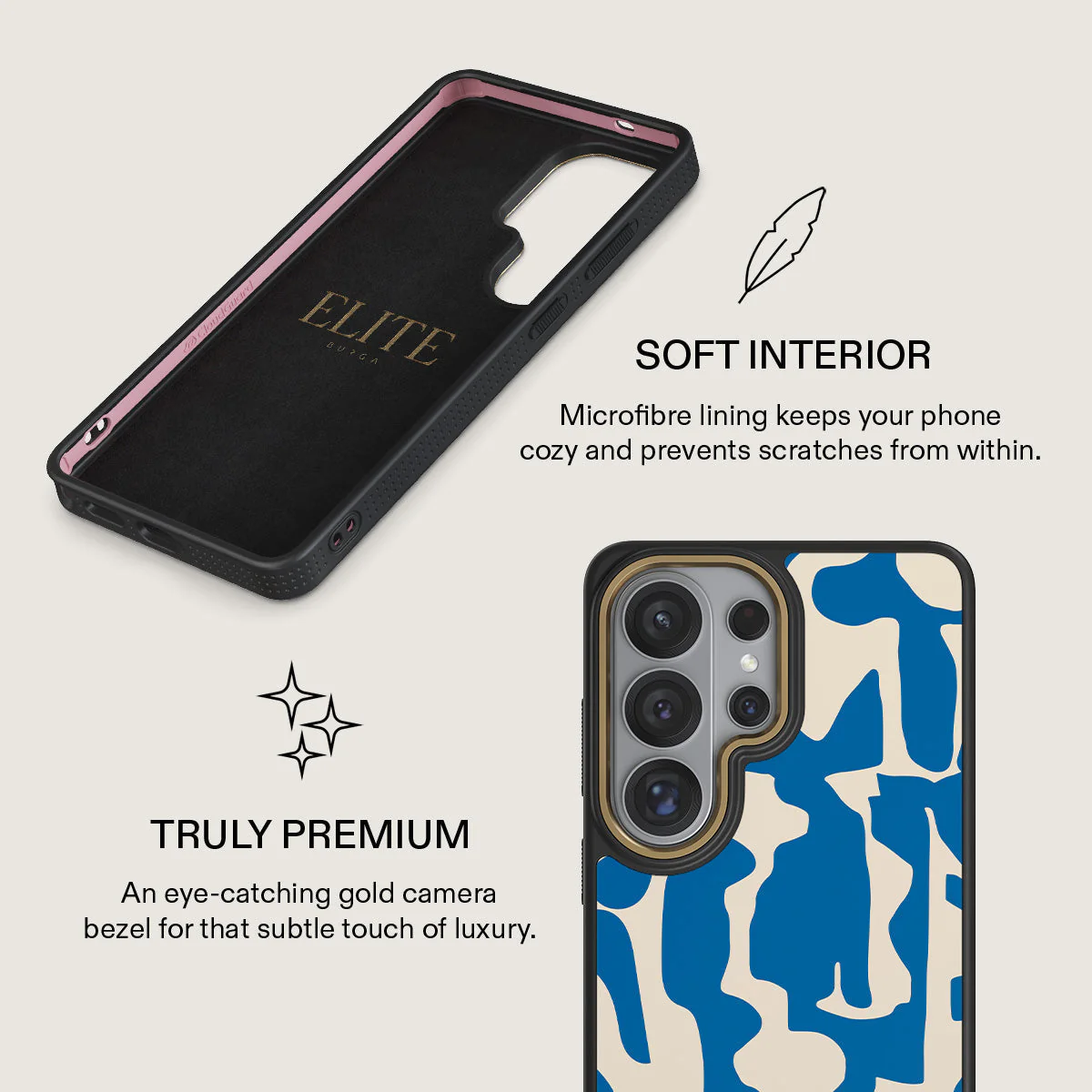 Mirage - Samsung Galaxy S26 Ultra Case - Image 10