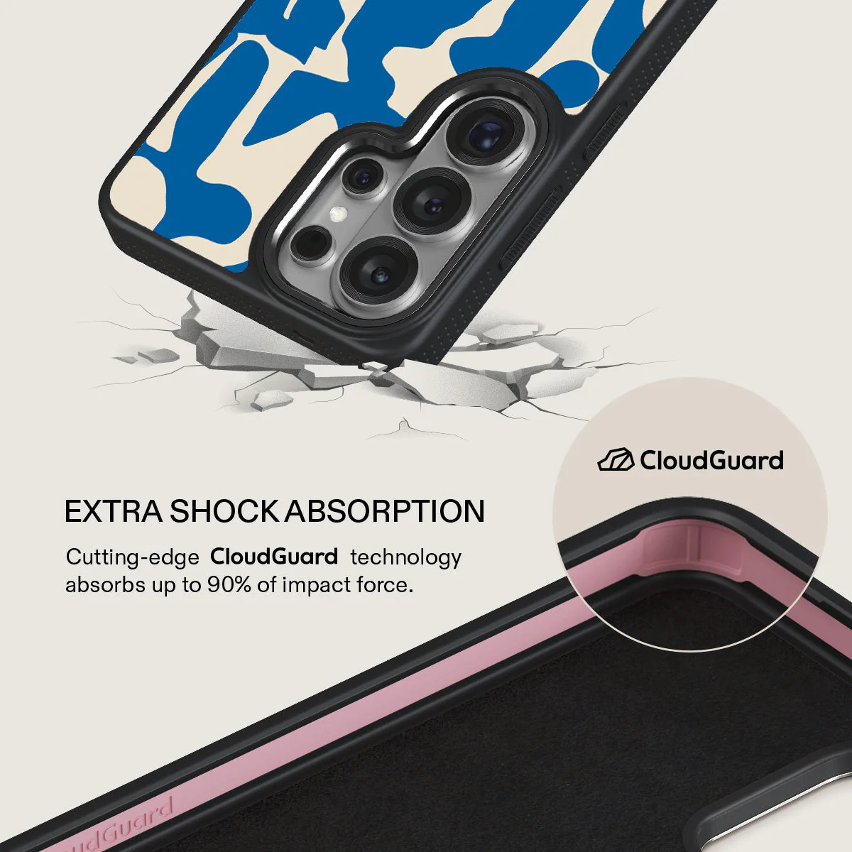 Mirage - Samsung Galaxy S26 Ultra Case - Image 14