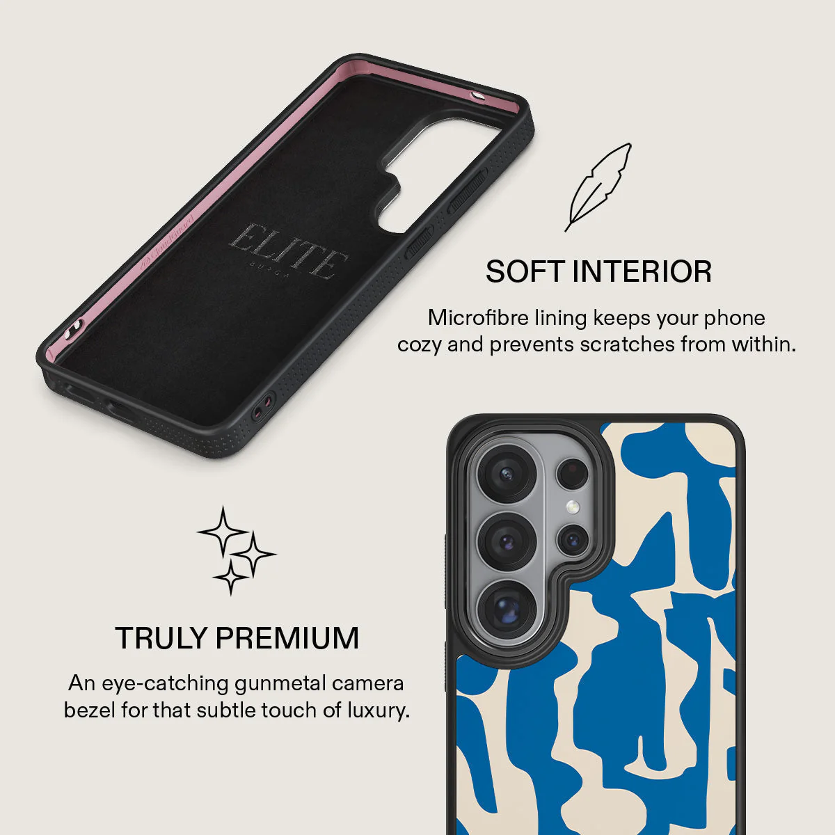 Mirage - Samsung Galaxy S26 Ultra Case - Image 17