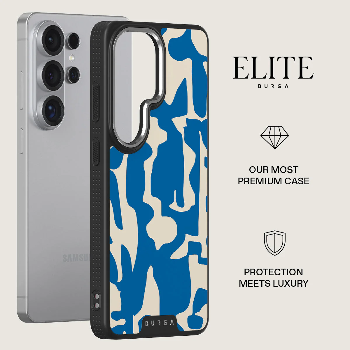 Mirage - Samsung Galaxy S26 Ultra Case - Image 20