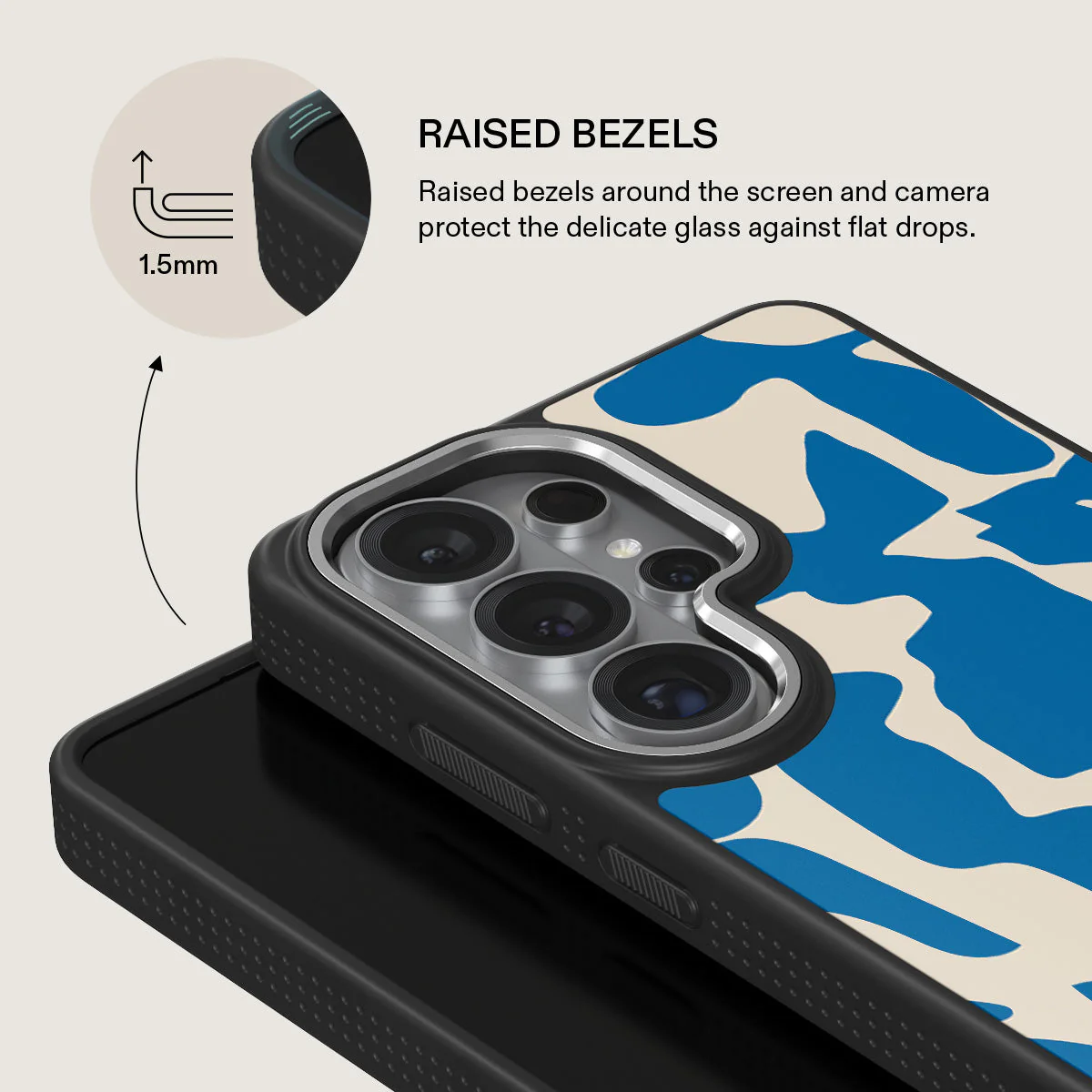 Mirage - Samsung Galaxy S26 Ultra Case - Image 22