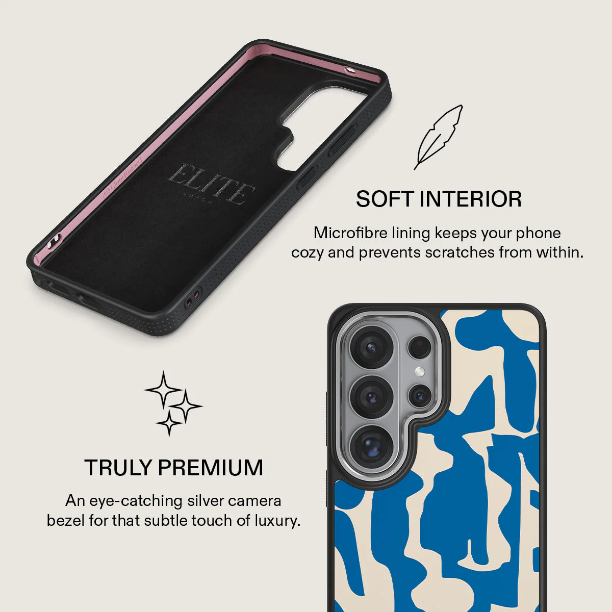 Mirage - Samsung Galaxy S26 Ultra Case - Image 24