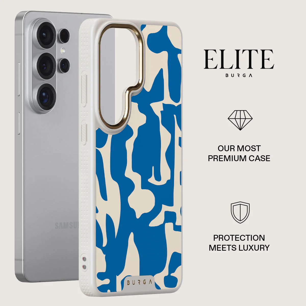 Mirage - Samsung Galaxy S26 Ultra Case - Image 27