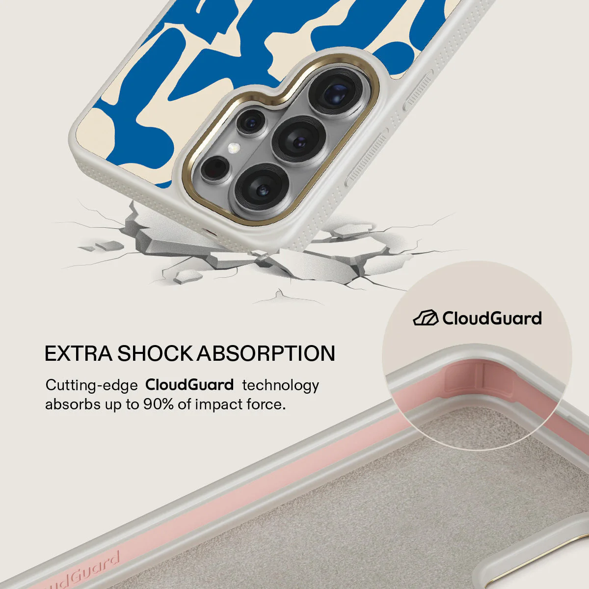 Mirage - Samsung Galaxy S26 Ultra Case - Image 28