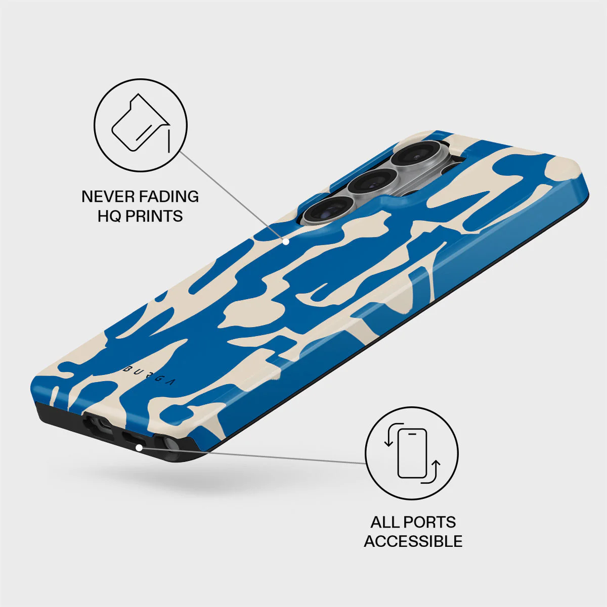 Mirage - Samsung Galaxy S26 Ultra Case - Image 3