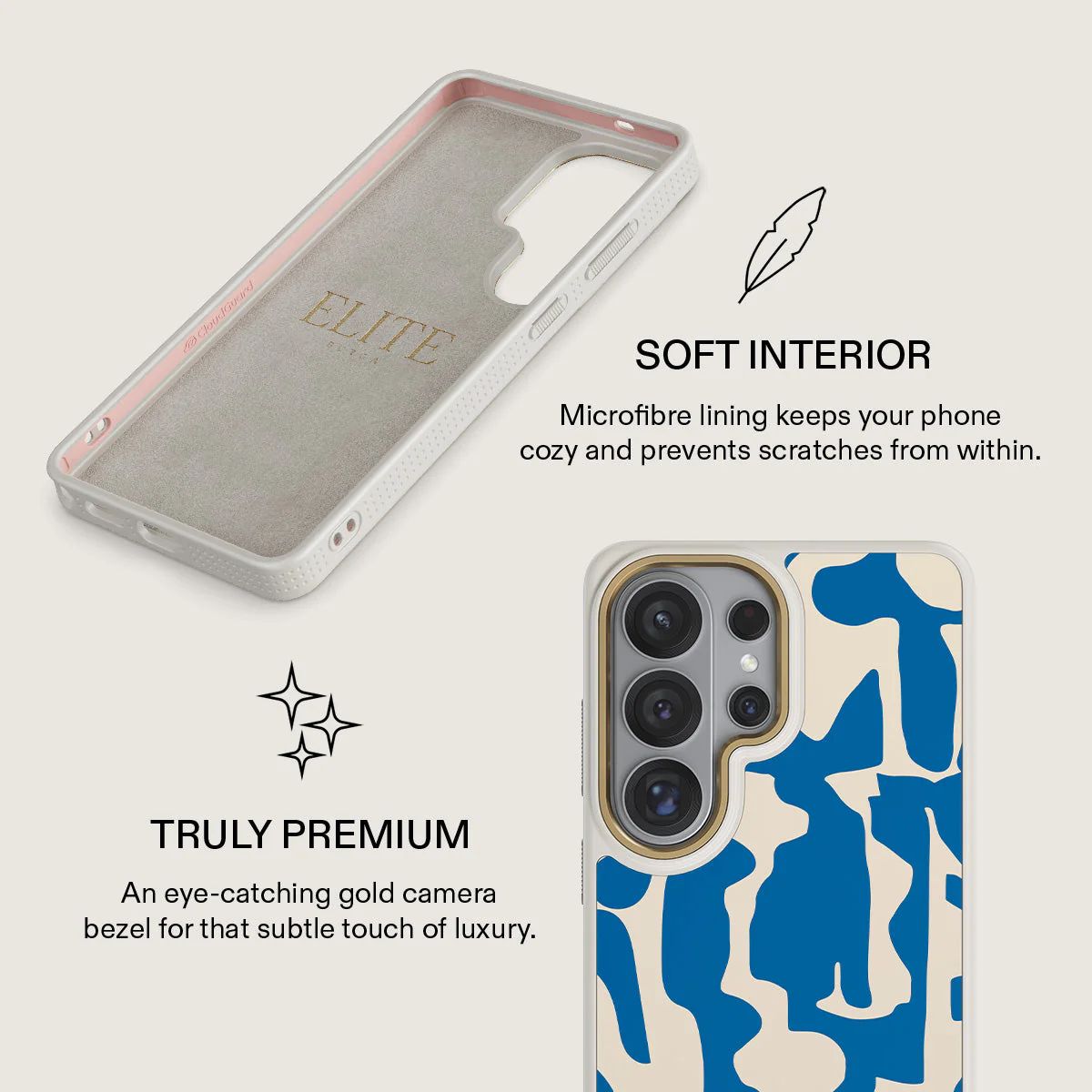 Mirage - Samsung Galaxy S26 Ultra Case - Image 31
