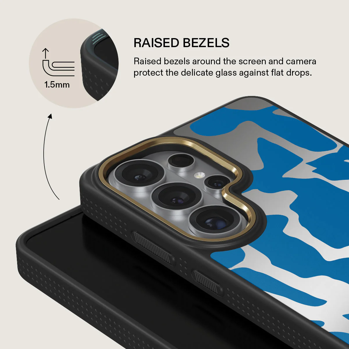 Mirage - Samsung Galaxy S26 Ultra Case - Image 44