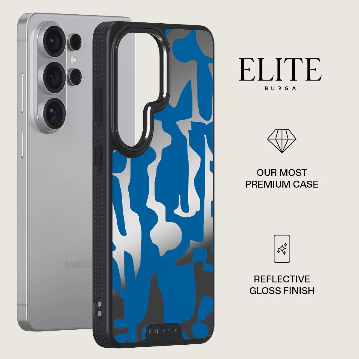 Mirage - Samsung Galaxy S26 Ultra Case - Image 49