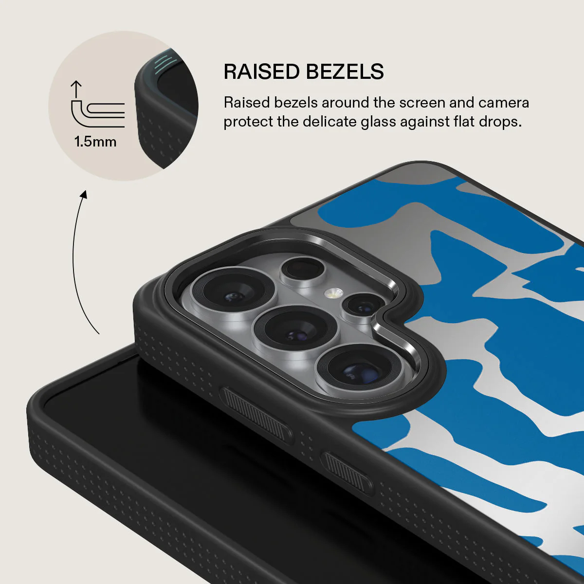Mirage - Samsung Galaxy S26 Ultra Case - Image 52