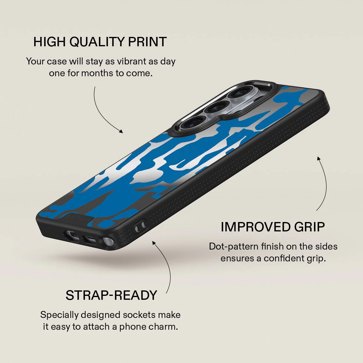 Mirage - Samsung Galaxy S26 Ultra Case - Image 53